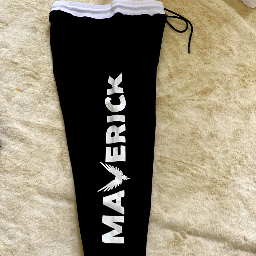 Maverick jogging pants